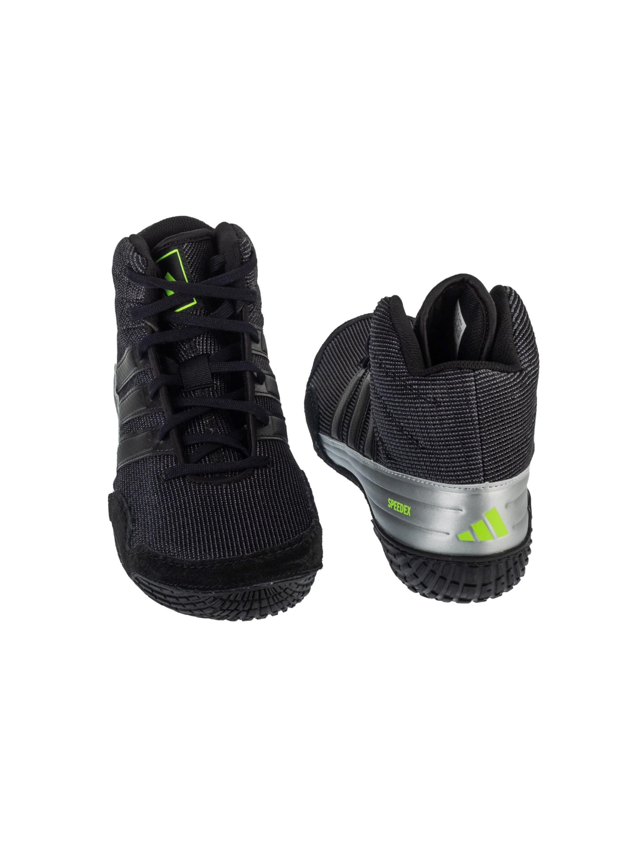 ADIDAS PERFORMANCE Sports shoe 'adidas Adizero Wrestling' in Black
