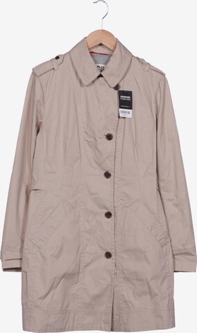 CINQUE Jacket & Coat in XS in Beige: front