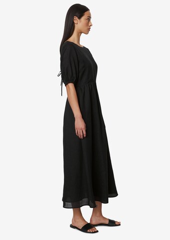 Robe Marc O'Polo en noir