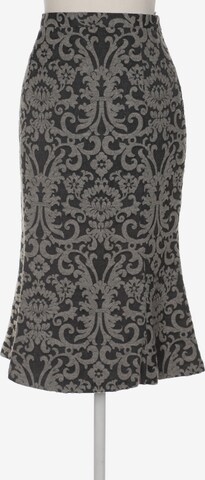 Elegance Paris Skirt in L in Grey: front