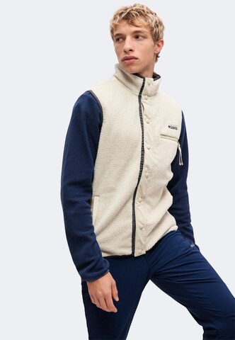 COLUMBIA - Chaleco deportivo 'Helvetia™ II' en gris