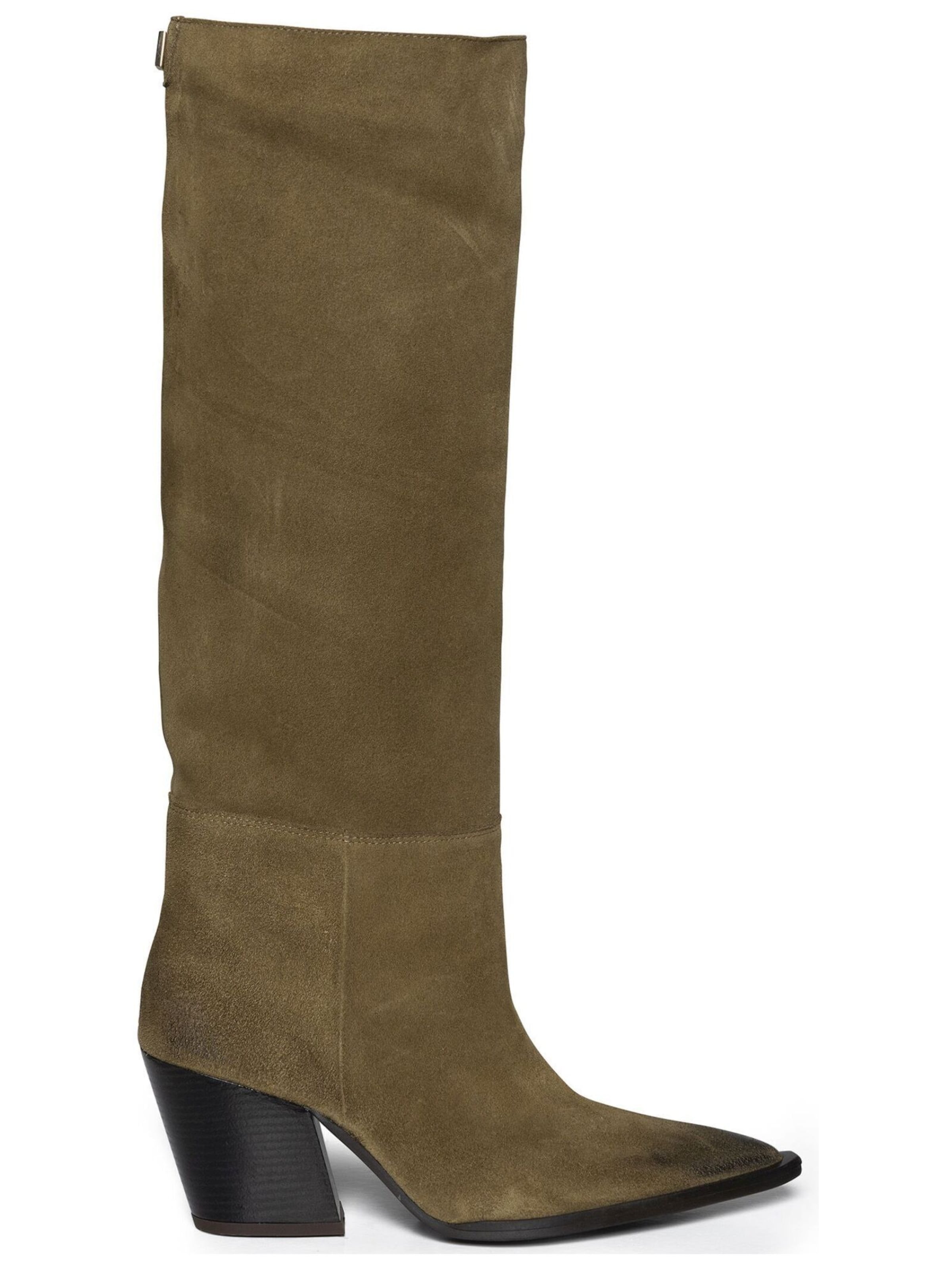 STEVE MADDEN Stiefel in Braun