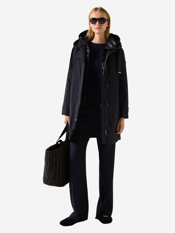BOGNER Mantel ' Kaja ' in Blau