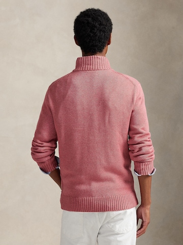 Polo Ralph Lauren Pullover in Pink