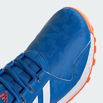 ADIDAS PERFORMANCE Sportschuh 'Hockey Youngstar' in Blau