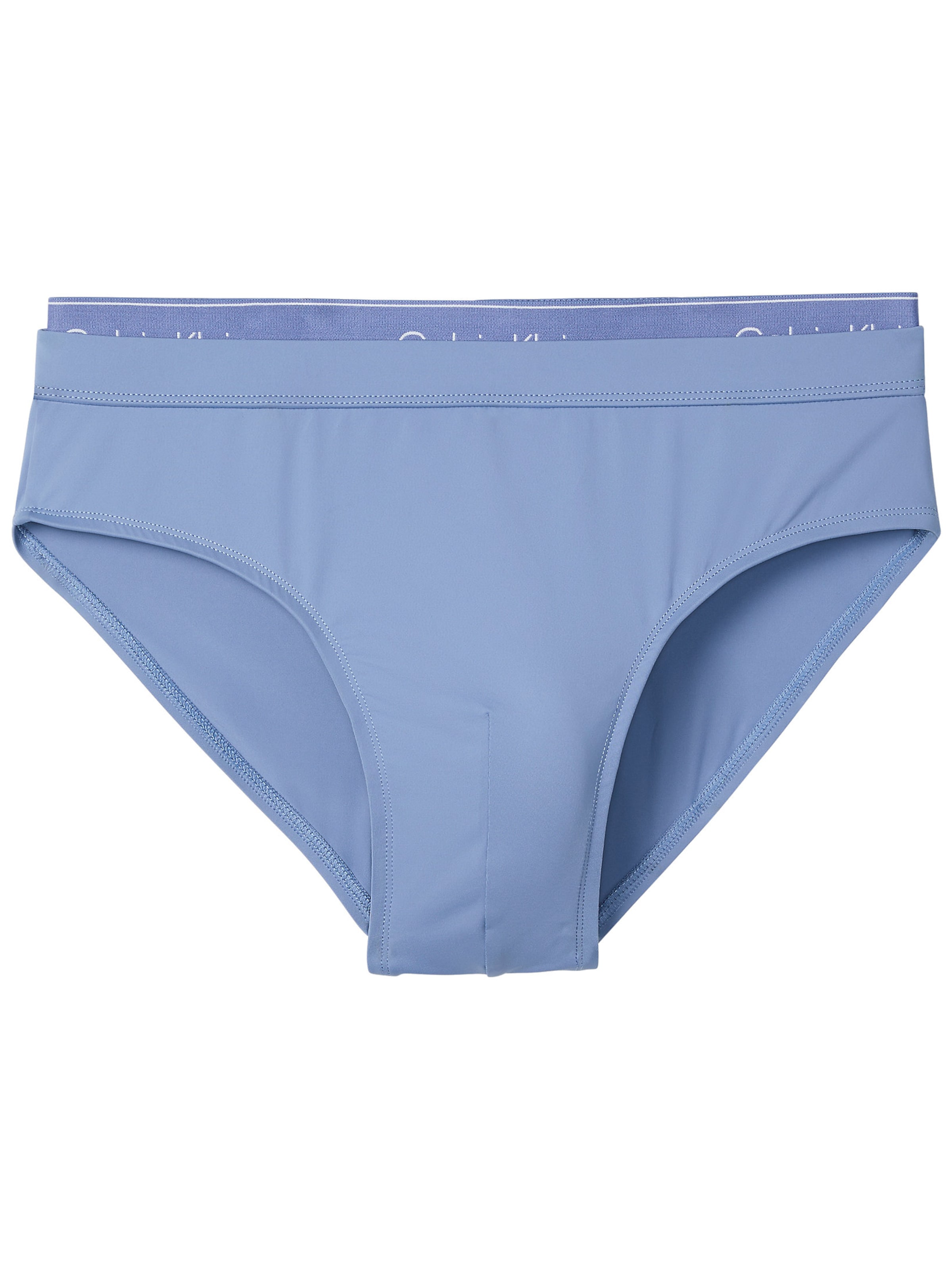 Calvin Klein Swimwear Zwembroek 'Essentials' in de kleur Opaal, Productweergave