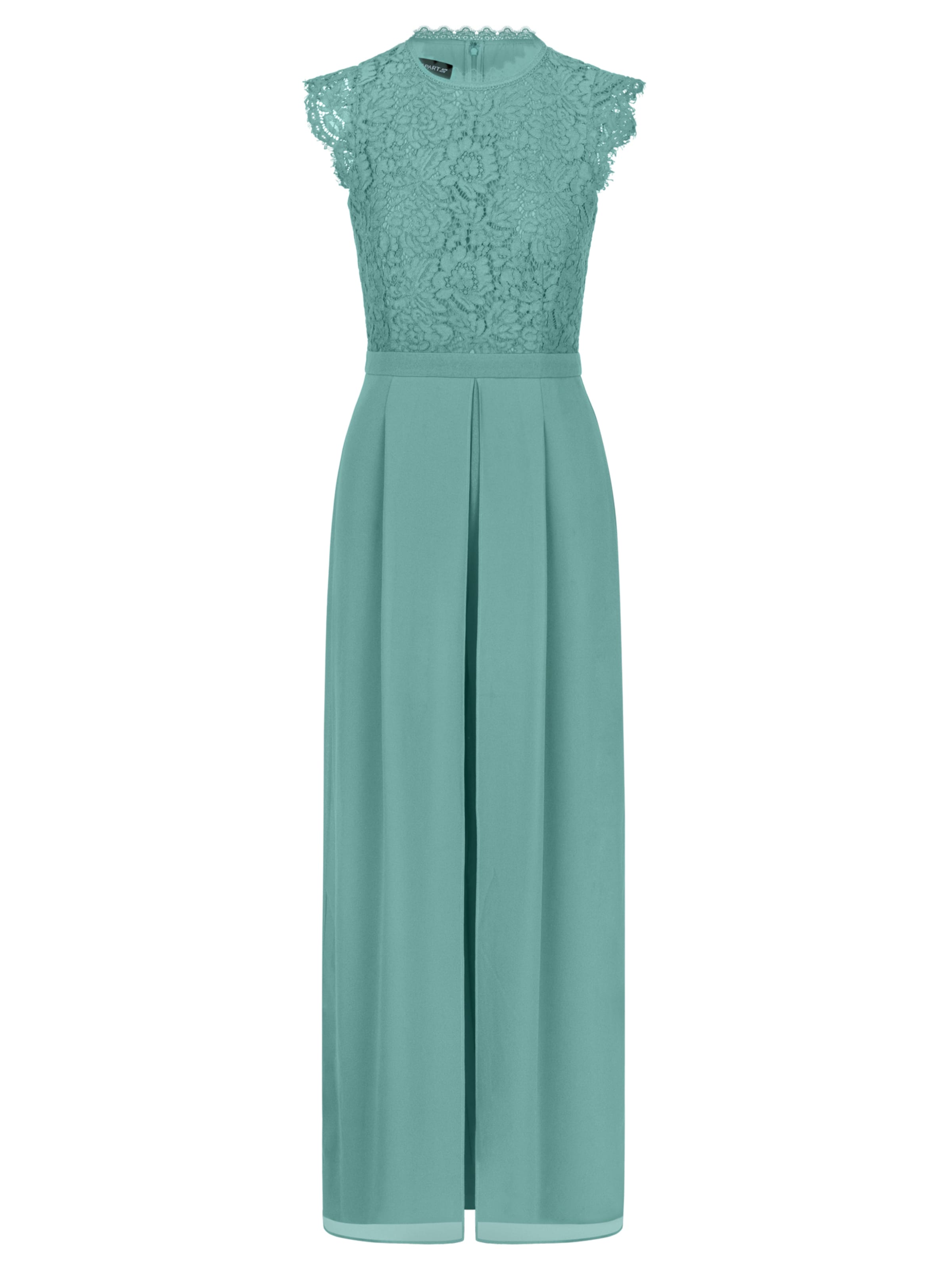 APART Jumpsuit in Grün: Vorderseite