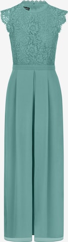APART Jumpsuit in Green: front