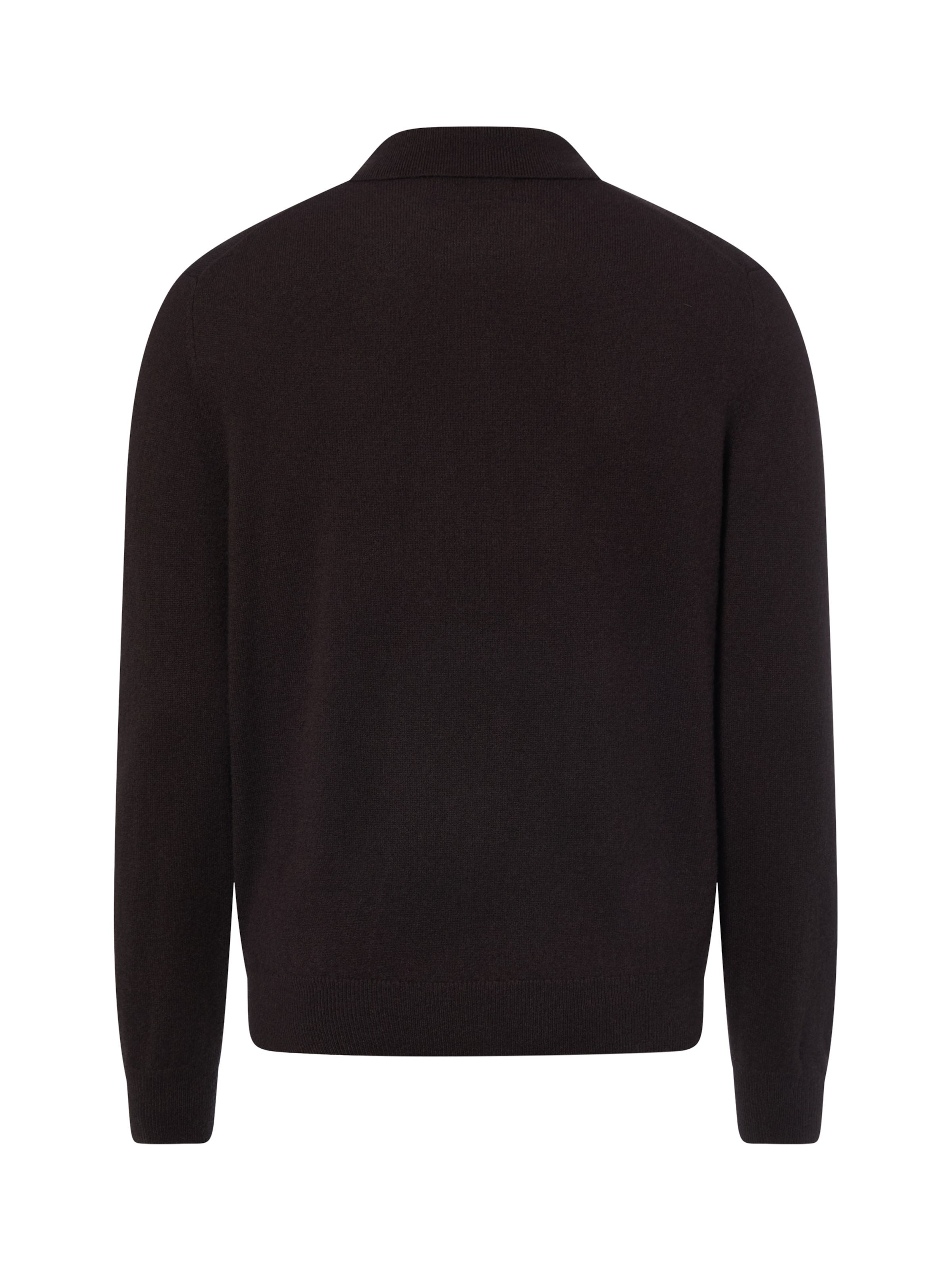Pull-over Andrew James en marron