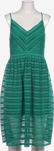 Suncoo Dress in M in Green: front