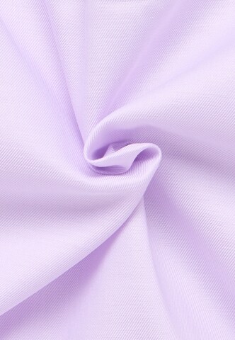 ETERNA Comfort Fit Hemd in Lila