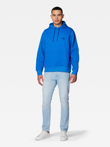 Mavi Sweatshirt in Blau