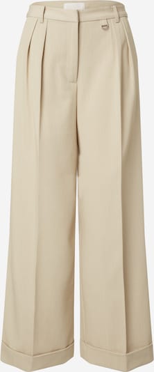 LeGer by Lena Gercke Laskoshousut 'Silva' värissä beige, Tuotenäkymä