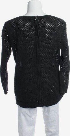 Sandro Sweater & Cardigan in XS in Black