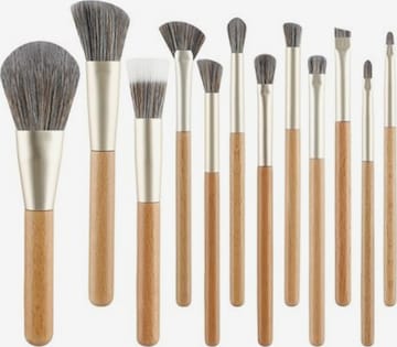 Parure de bijoux 'Technique PRO Oakley Makeup Brush Set - 12 makeup brushes' Technique Pro en mélange de couleurs : devant