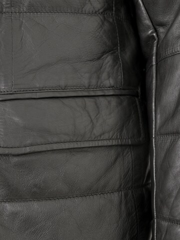 deercraft Between-Season Jacket 'DMRabun' in Black