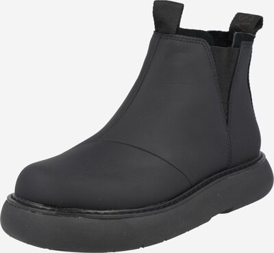 TOMS Chelsea Boots 'ALPARGATA MALLOW' in schwarz, Produktansicht