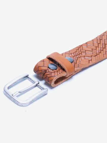 Ceinture BA98 en marron