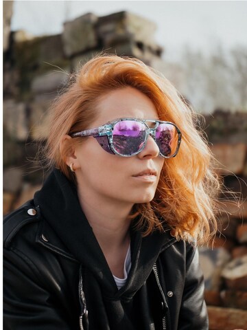 VEYREY Sonnenbrille‌‌‌‌‌‌‌‌‌ in Mischfarben