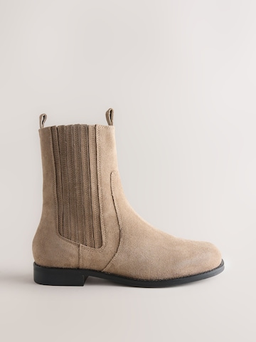 Next - Botim 'Forever Comfort' em bege
