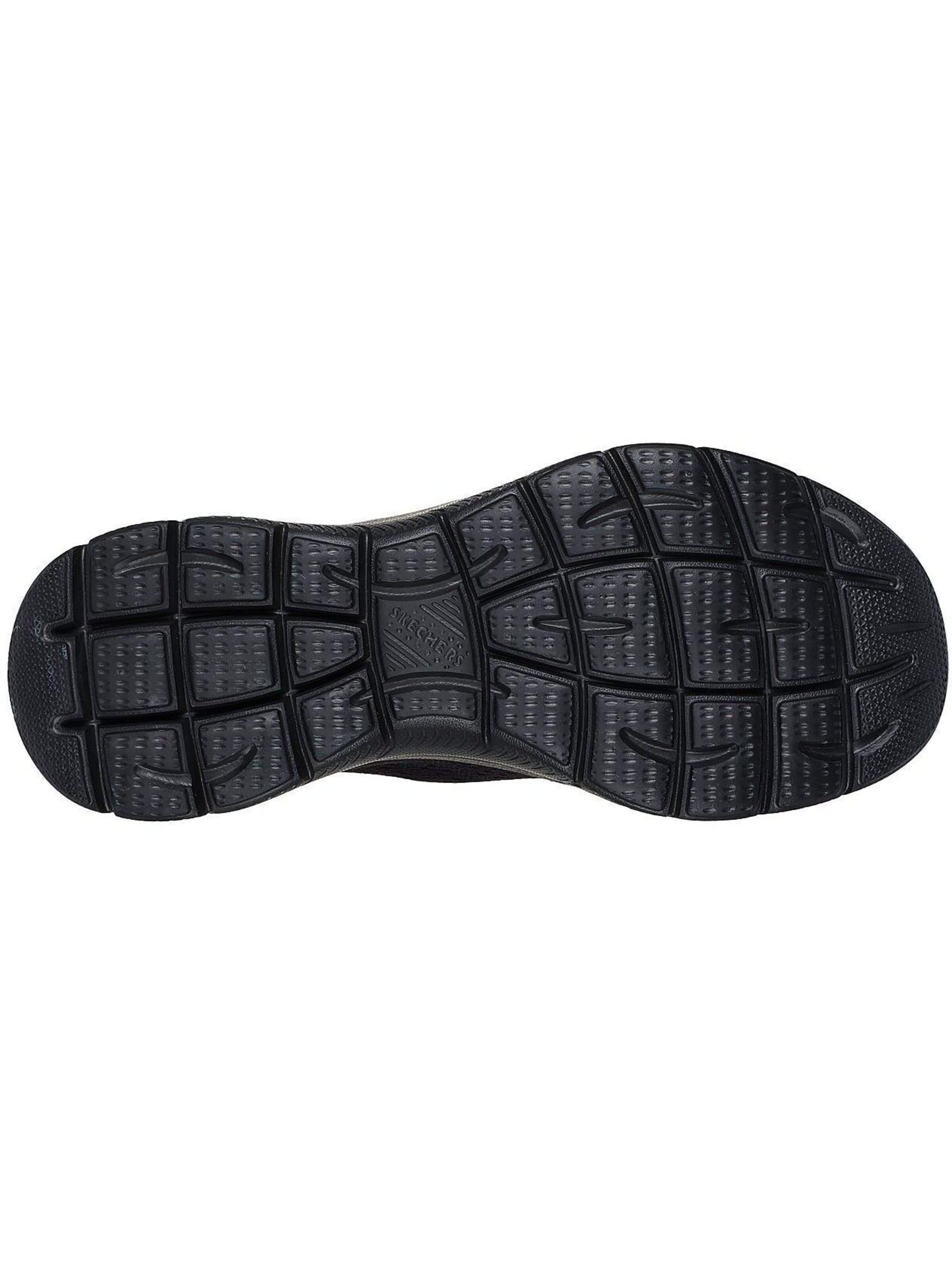 SKECHERS - Calzado deportivo 'Summits-new Daily' en negro