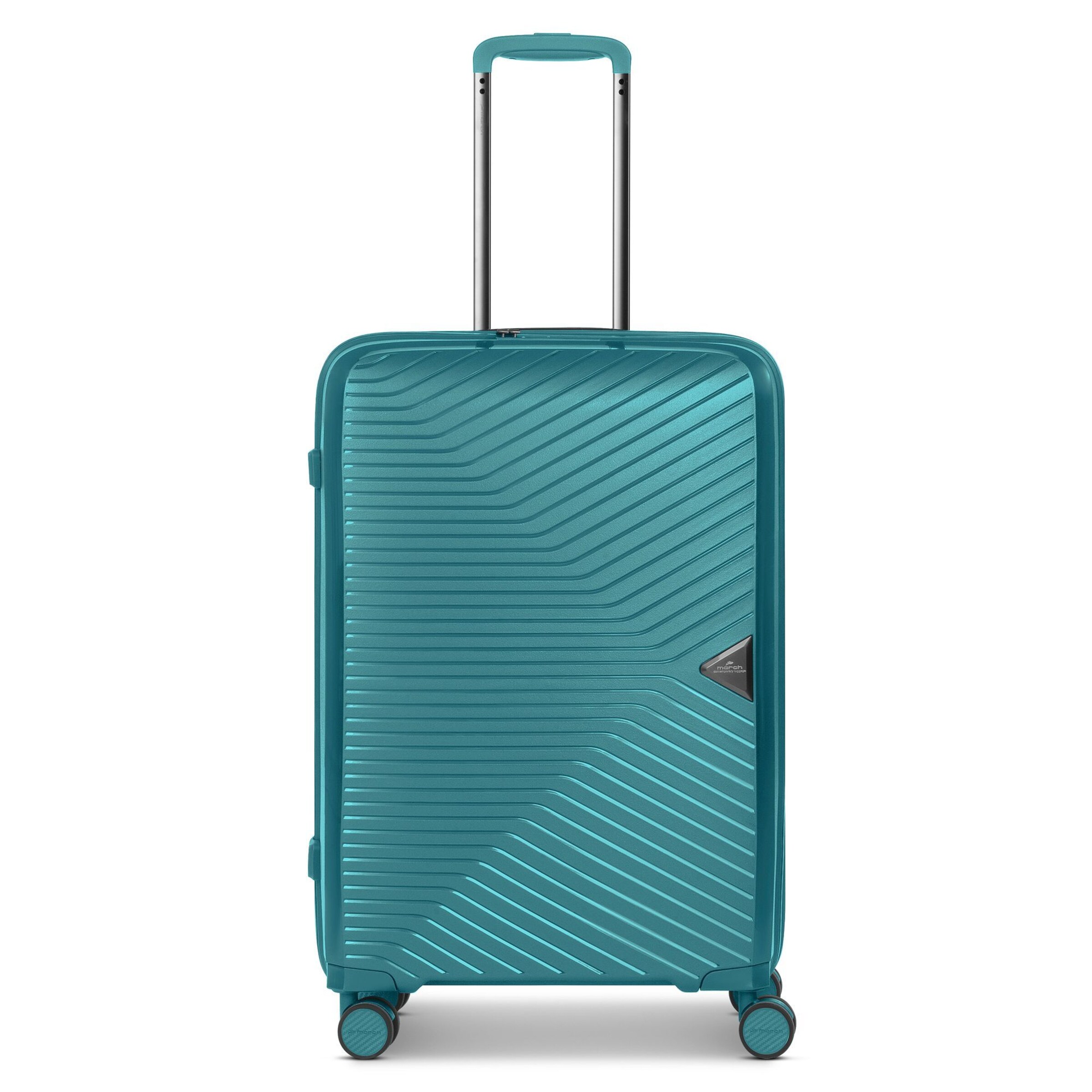 Valisette 'Gotthard Edition' March15 Trading en bleu : devant