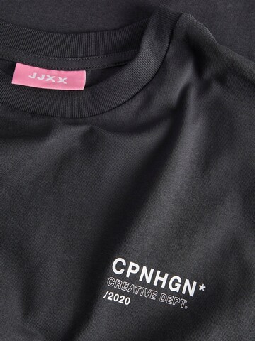 JJXX Shirt 'JXMillow' in Black