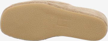 Westland by JOSEF SEIBEL Slippers 'Marseille' in Beige