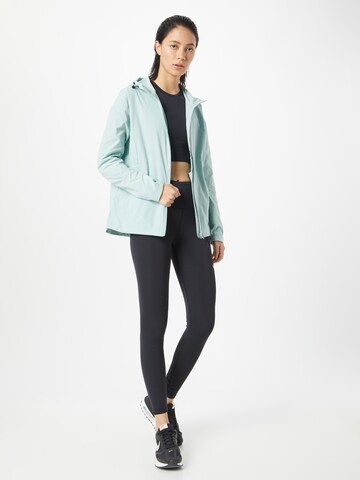 ICEPEAK Outdoor Jacket 'MOLINE' in Green