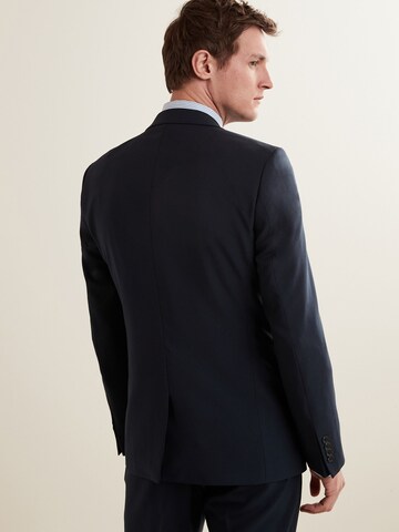 Next Regular fit Blazer in Blue