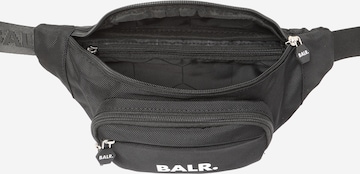 BALR. Belt bag in Black