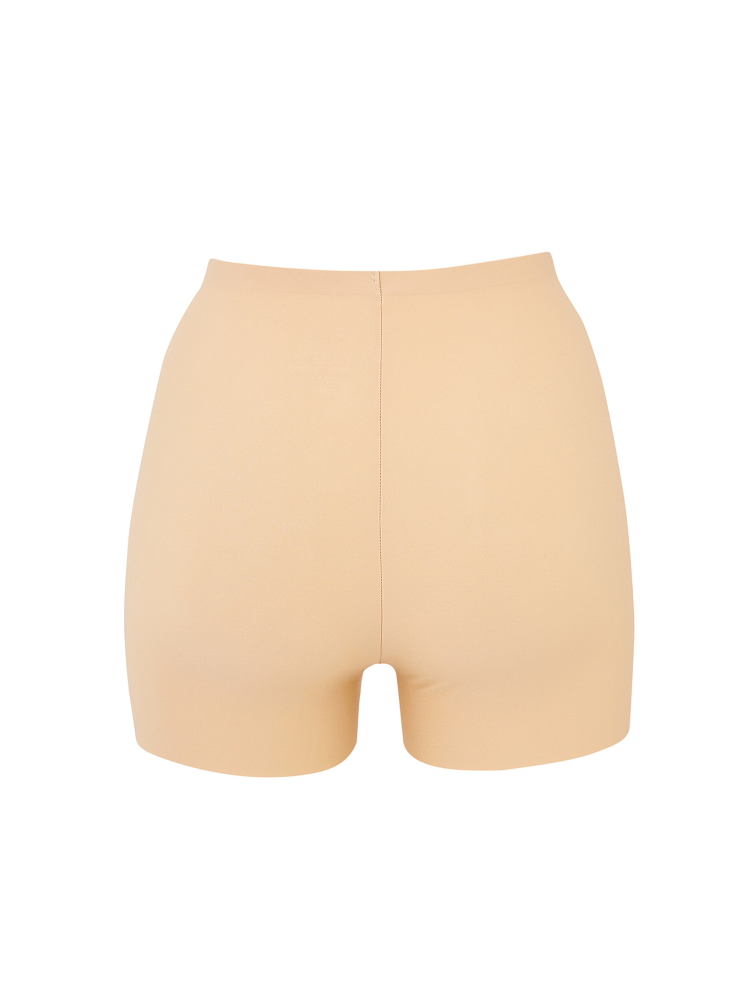 Pantalon modelant Dagi en beige