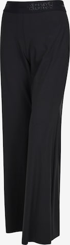 Sportalm Kitzbühel Loose fit Pants in Black