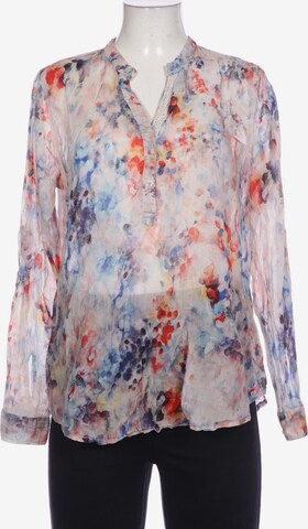 Emily Van Den Bergh Blouse & Tunic in XL in Mixed colors: front