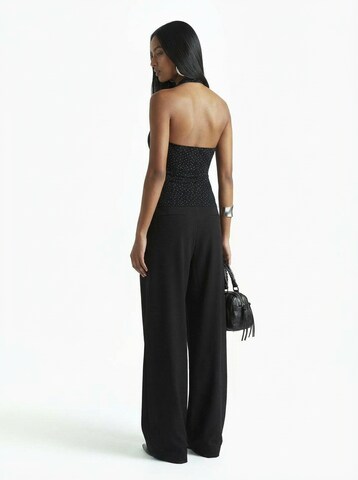 Haut 'Nola' studioselect en noir