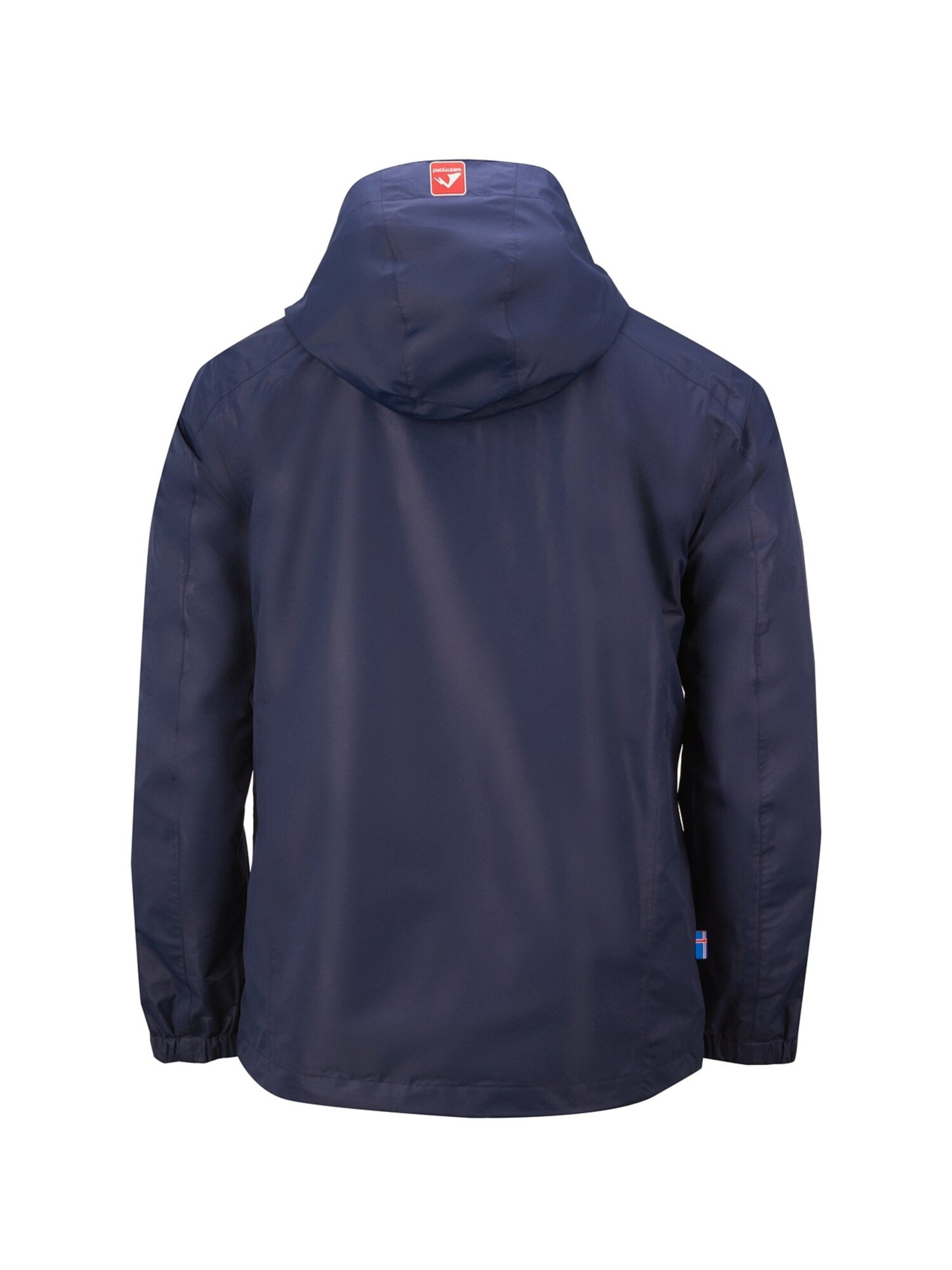 WESTFJORD Outdoor jacket in Blue
