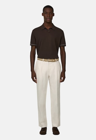 Boggi Milano Sweater in Brown