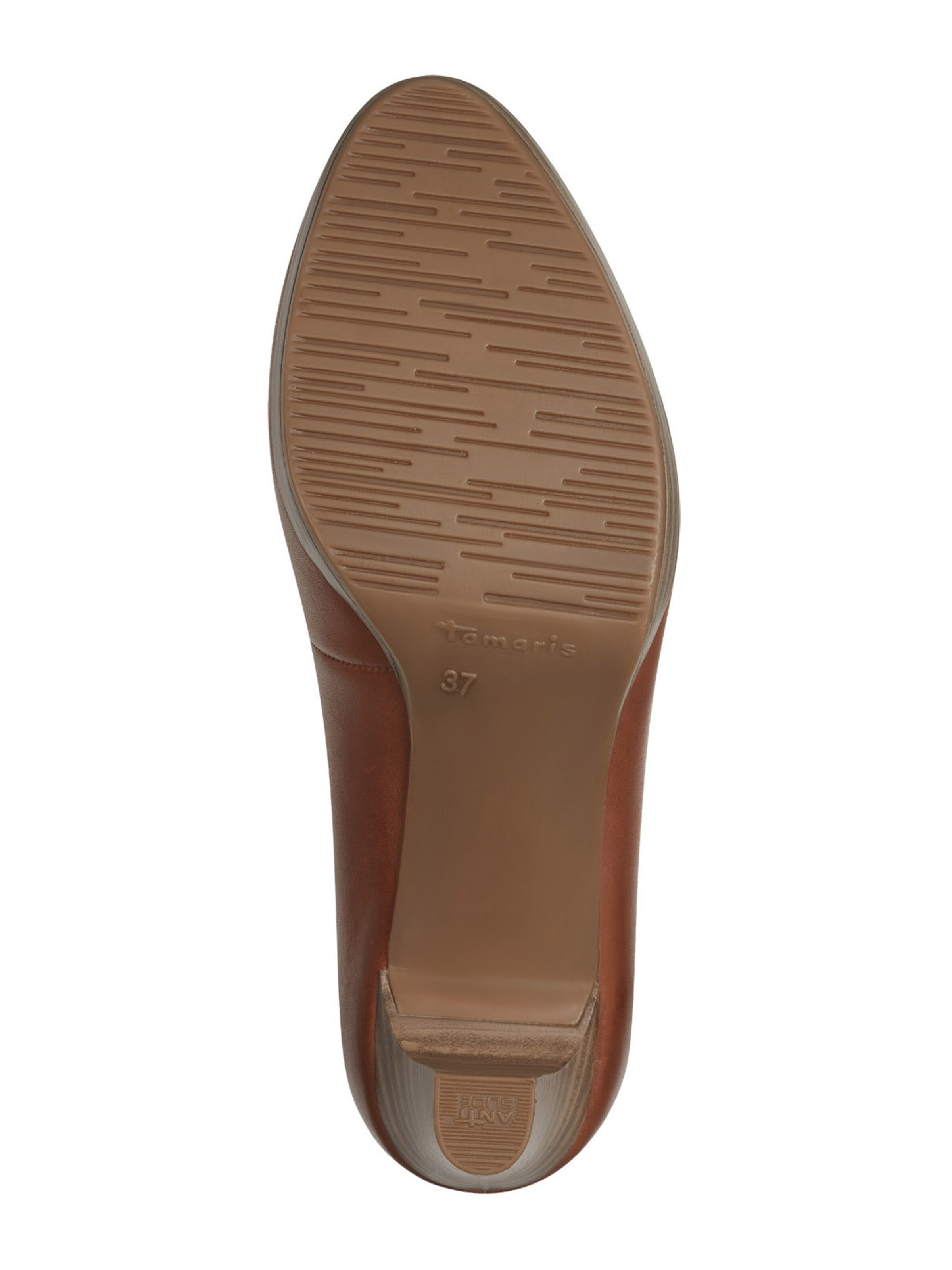 Tamaris Pumps in Brown