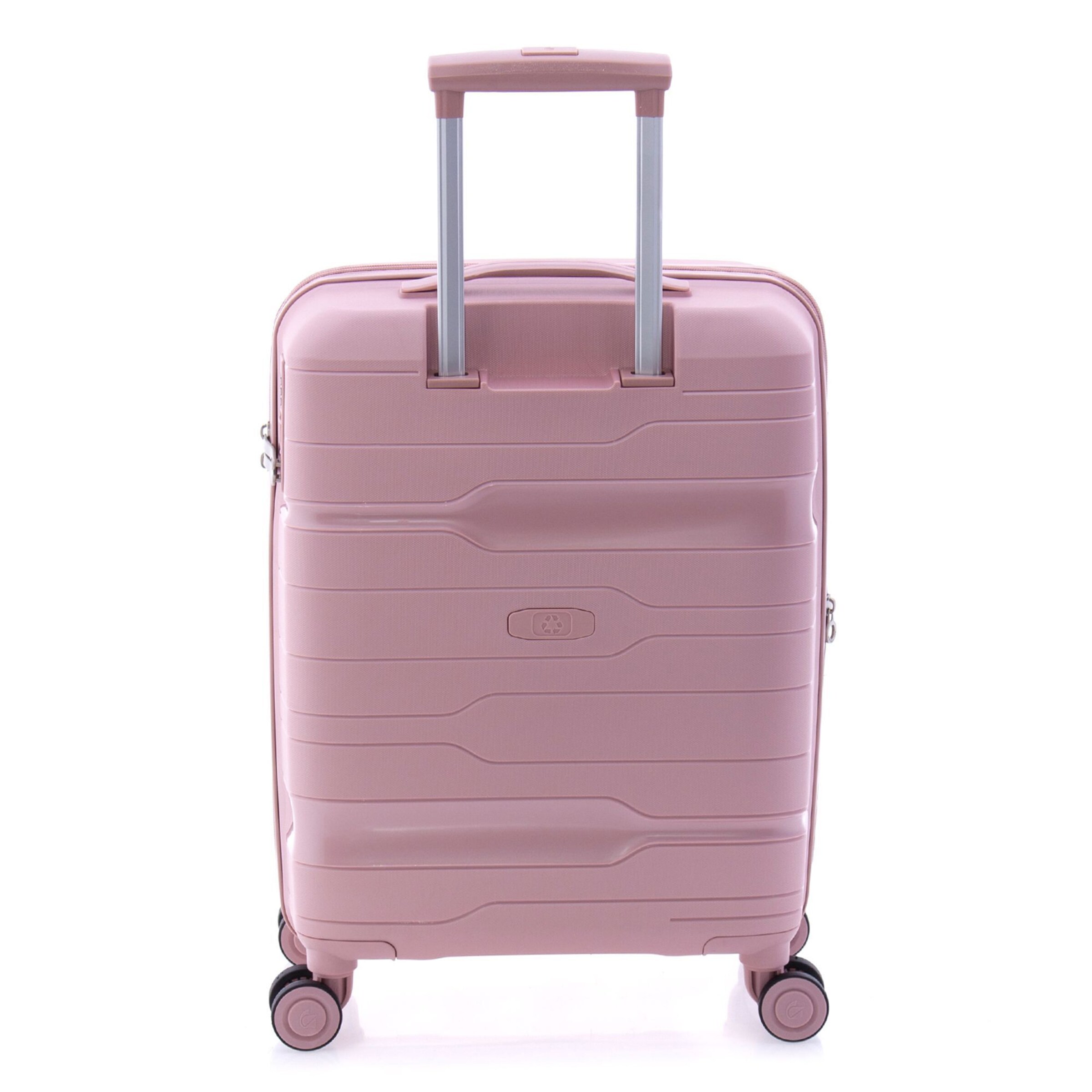 Valisette Gladiator en rose