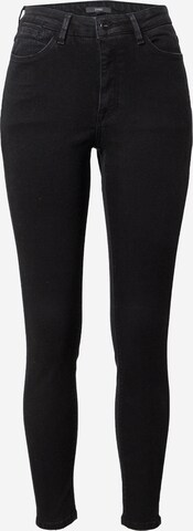 ESPRIT Skinny Jeans in Schwarz: predná strana