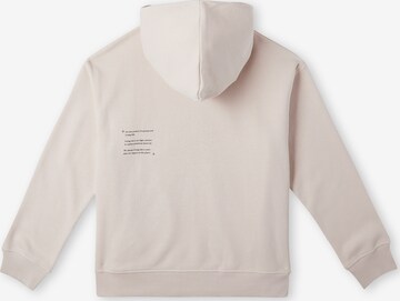 O'NEILL Sweatshirt in Beige