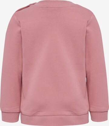 Set Hummel en rose