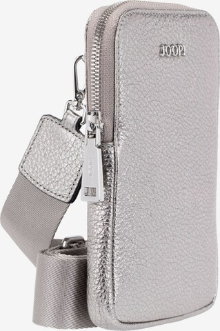 JOOP! Crossbody Bag 'Splendere' in Silver