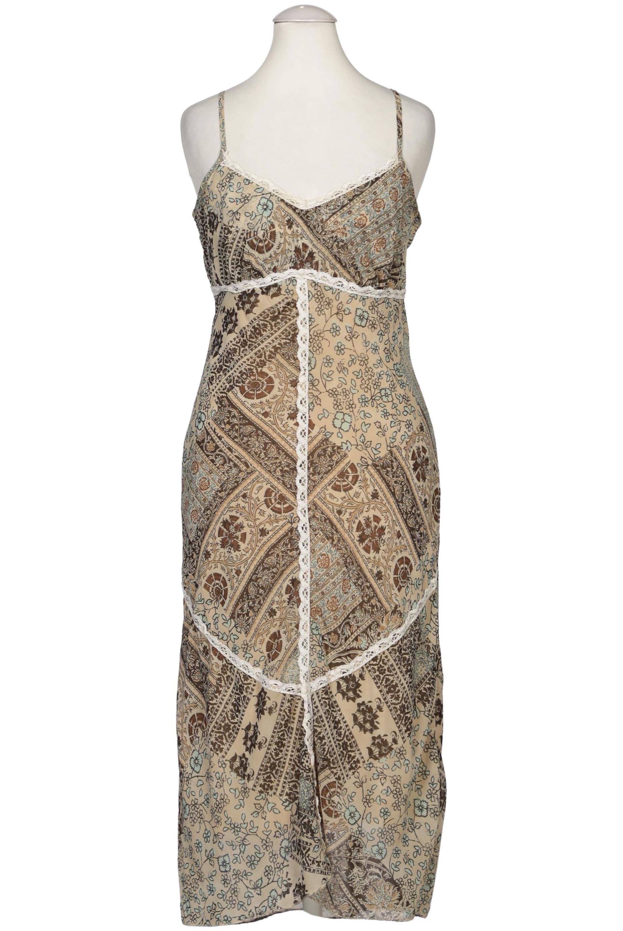 HALLHUBER Dress in S in Mixed colors: front