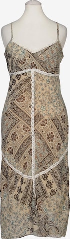 HALLHUBER Dress in S in Mixed colors: front