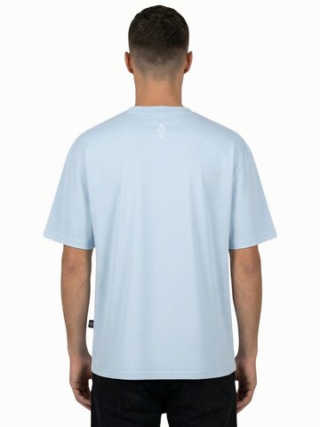 Crystal Paris Shirt 'Classics' in Blue