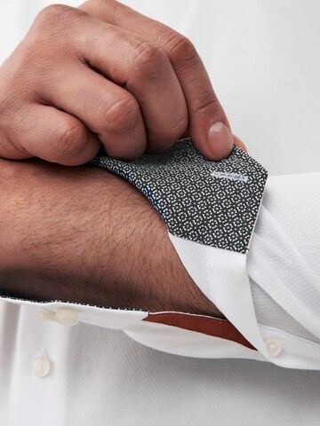 Next Regular fit Ing - fehér