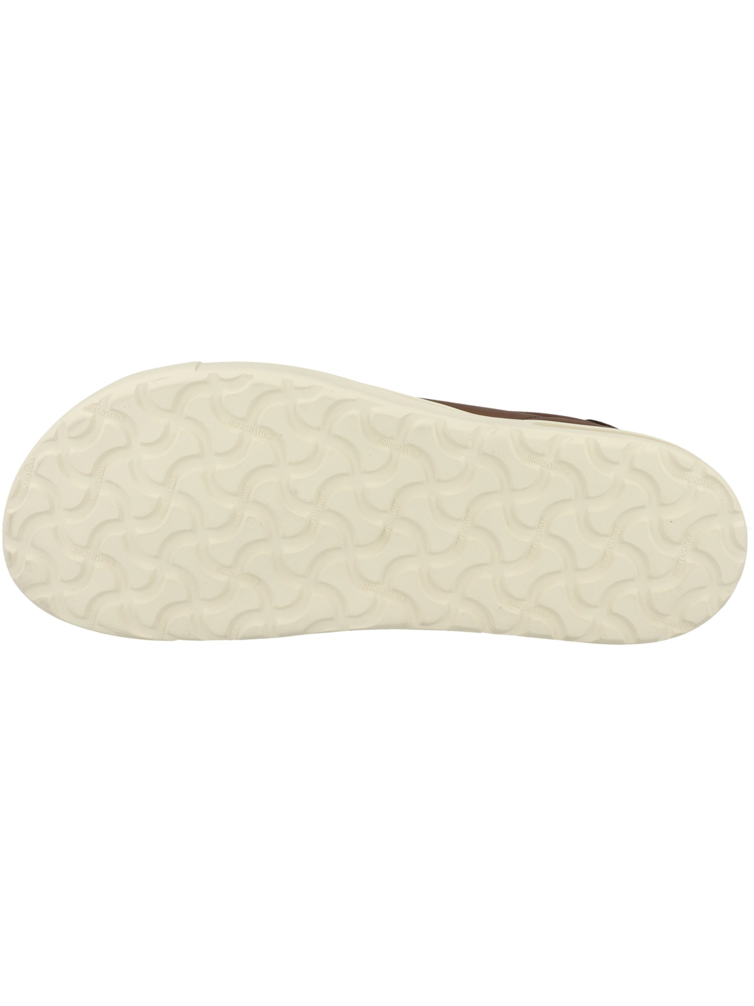 BIRKENSTOCK Sneakers 'Lena' in Brown