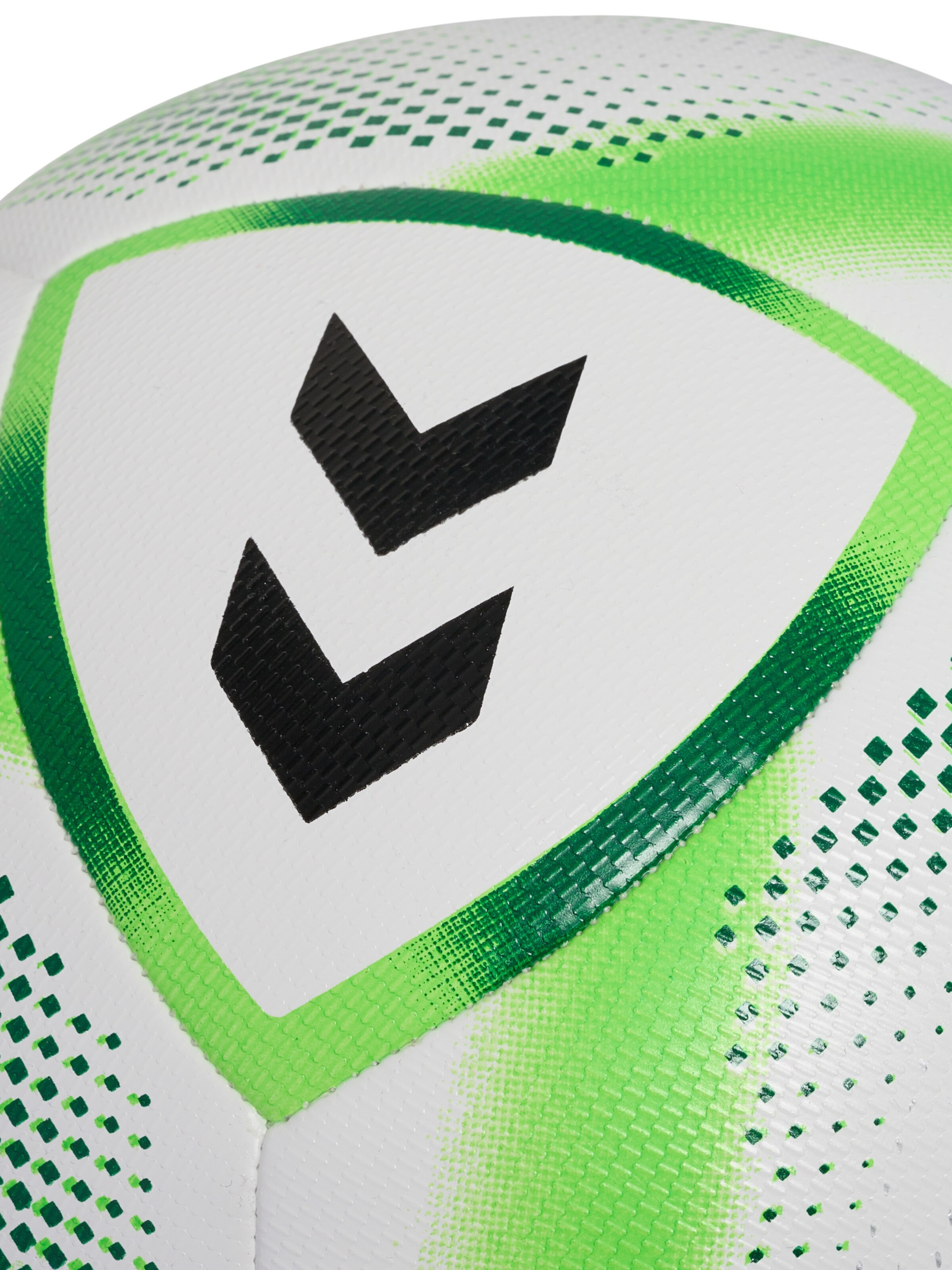 Hummel Ball 'Aerofly Light 350' in Weiß