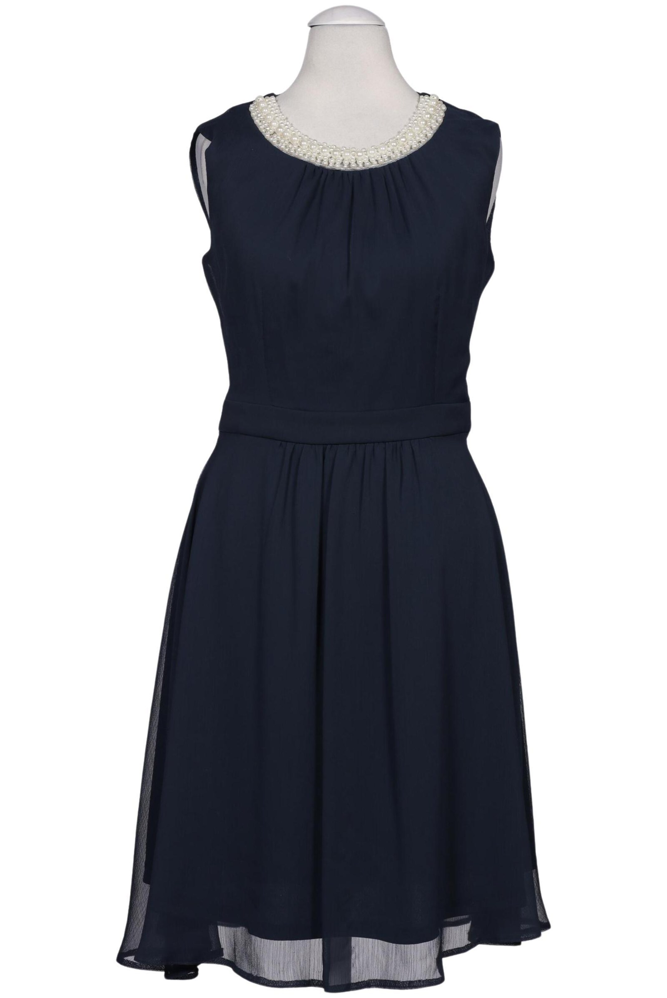 Orsay Dress in S in Blue: front
